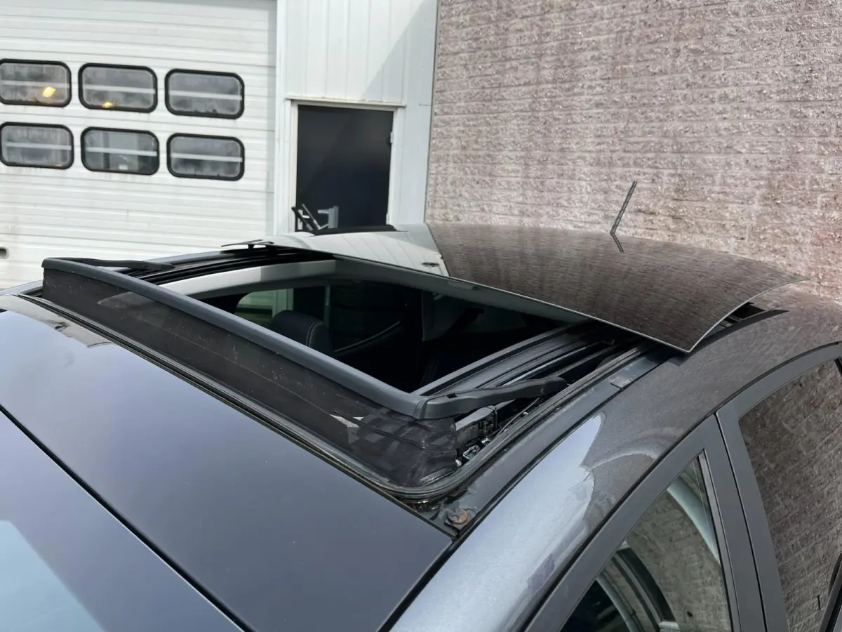 1.0 EcoBoost Titanium PANO/SCHUIFDAK/PDC V&A/A.UITRIJCAMERA.