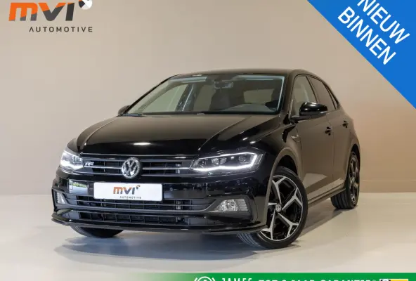 1.0 TSI R-Line Highline / 116pk / Stoelverwarming / Automatische klimaatregeling /