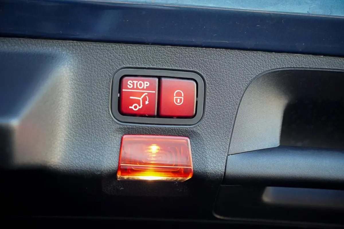 180 d / Aut / Pano / Sfeerverlichting / Leder