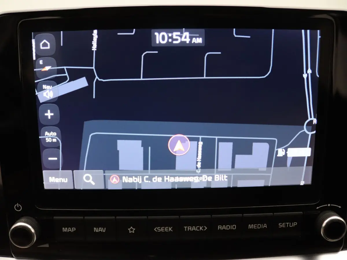100pk T-GDi MHEV DynamicPlusLine Apple Carplay/Android Auto | Climate