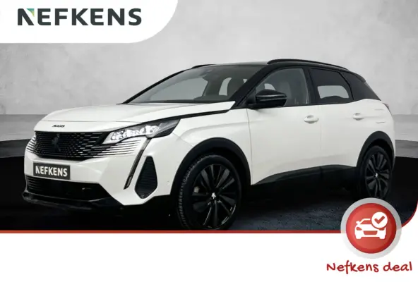 SUV HYbrid4 300 pk GT | Accu 88% | Black Pack | Navigatie | Comfort Stoelen | Elektrische Achterklep