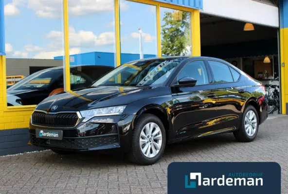 1.5 TSI Business Edition