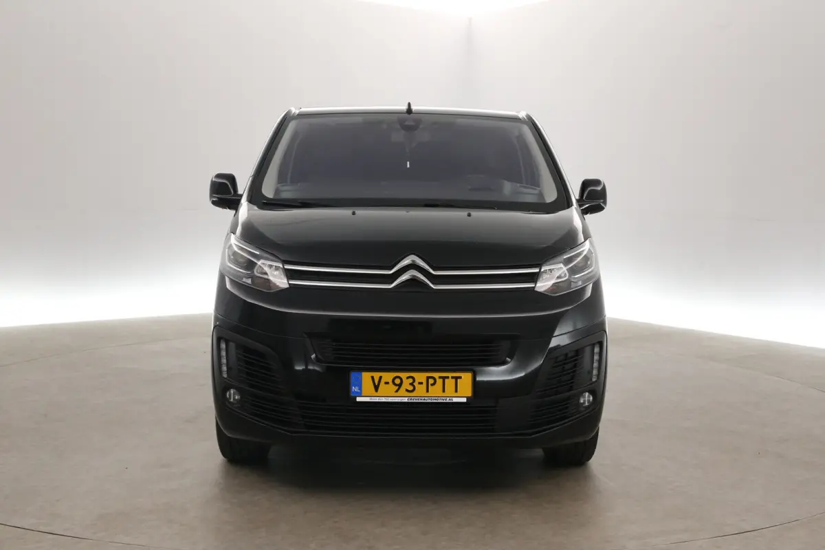 2.0 BlueHDI 180PK L3H1 | Automaat | Clima | Camera | Cruise | HuD | Carplay | Schuifdeur Elektr. | Trekhaak