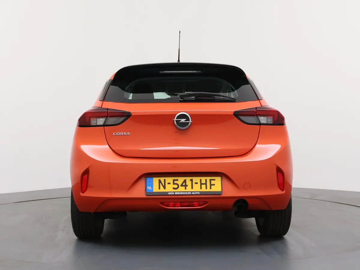 1.2 Elegance | Apple Carplay/Android Auto|telefoonintegratie premium | Cruise control | LED dagrijverlichting