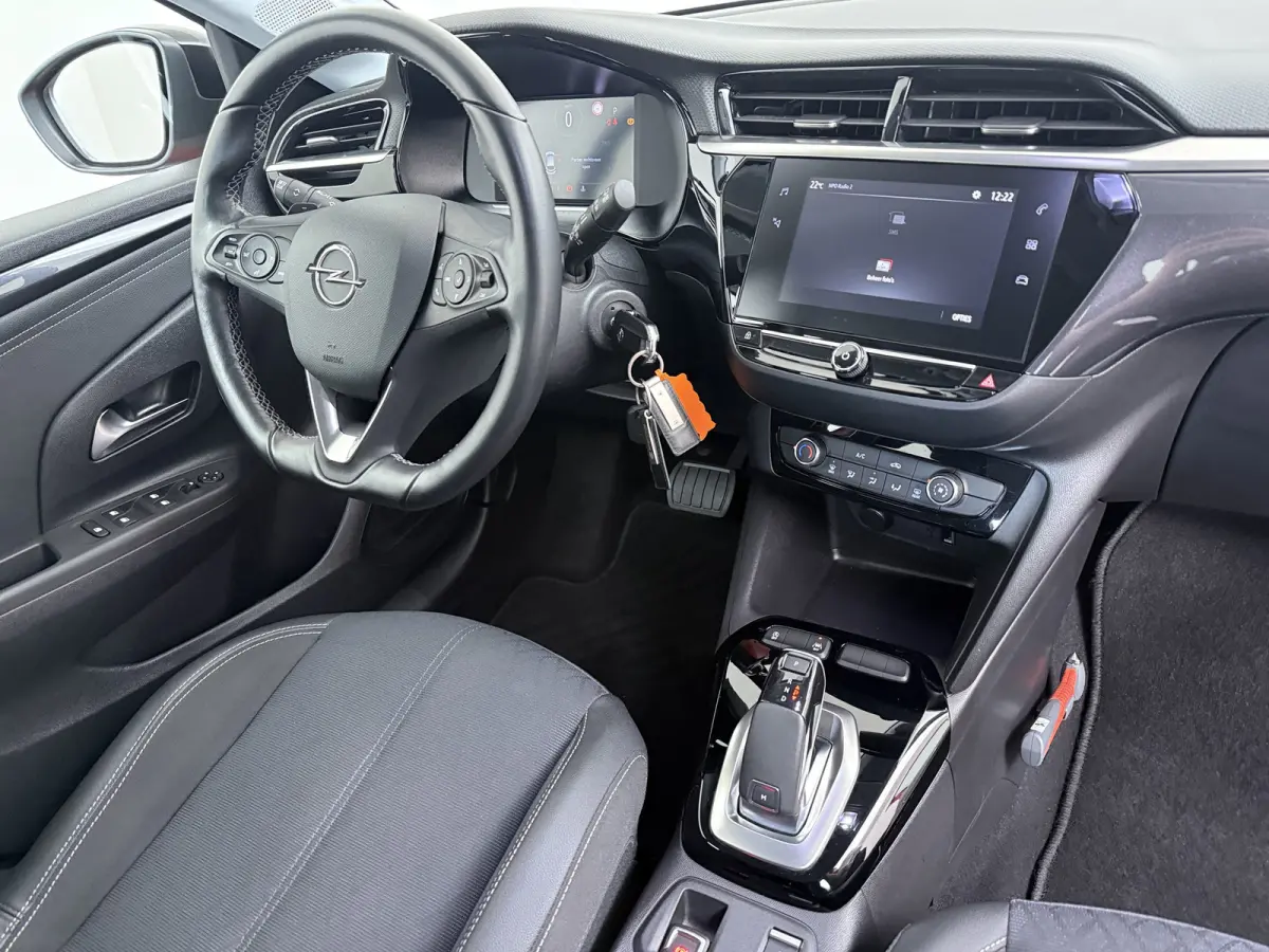 1.2 Elegance | Apple Carplay/Android Auto|telefoonintegratie premium | Cruise control | LED dagrijverlichting