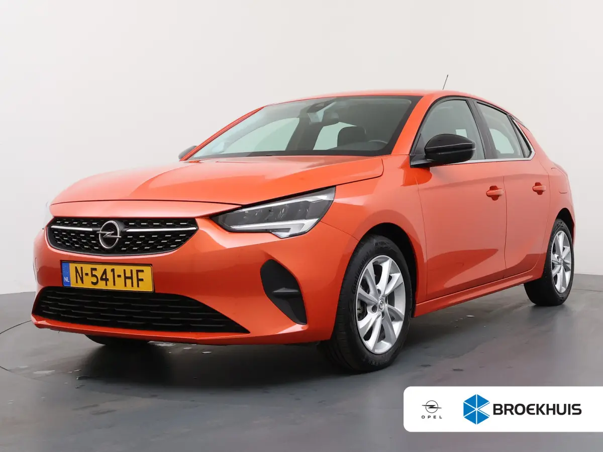 1.2 Elegance | Apple Carplay/Android Auto|telefoonintegratie premium | Cruise control | LED dagrijverlichting