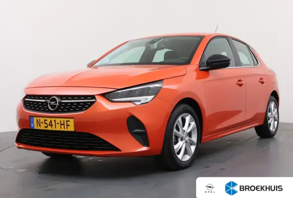 1.2 Elegance | Apple Carplay/Android Auto|telefoonintegratie premium | Cruise control | LED dagrijverlichting