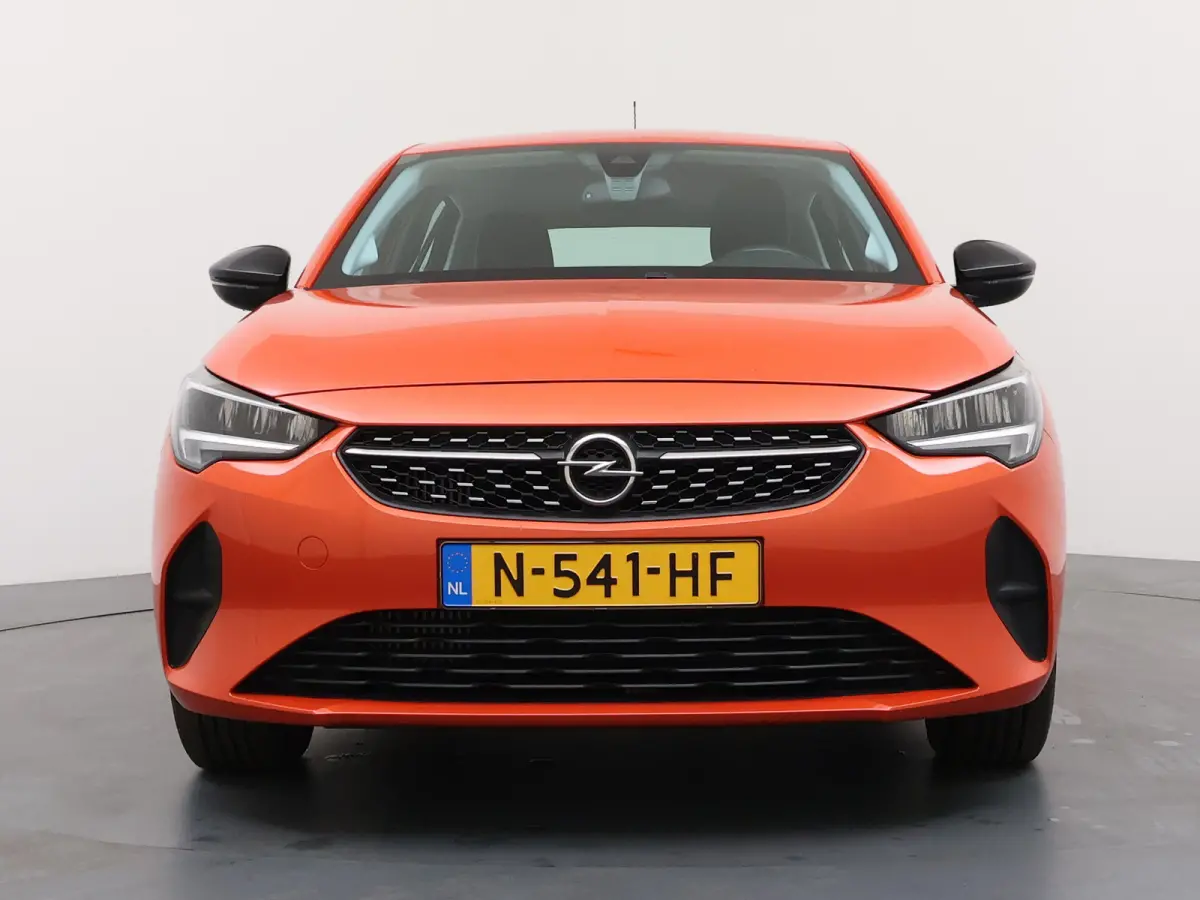 1.2 Elegance | Apple Carplay/Android Auto|telefoonintegratie premium | Cruise control | LED dagrijverlichting