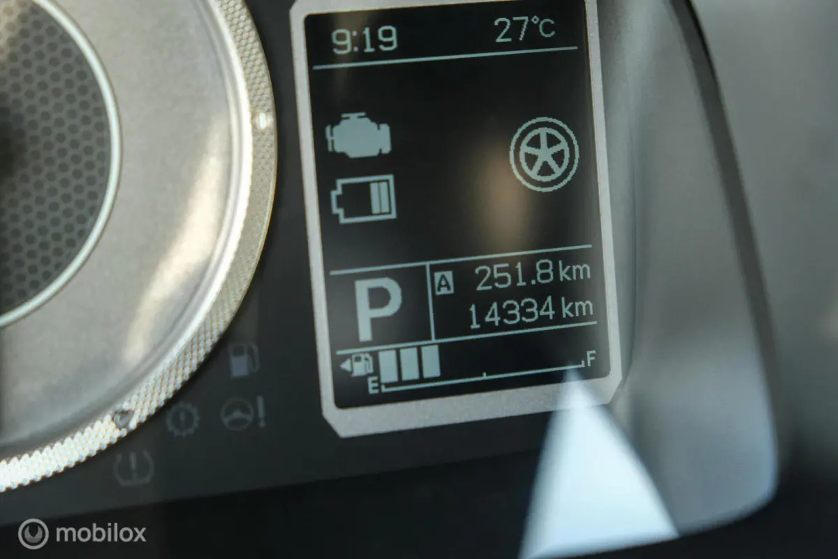 1.2 Smart Hybrid Style | Camera | Cruise | Stoelverwarming | Automaat | Keyless entry & go | LED | NL Auto | Uniek