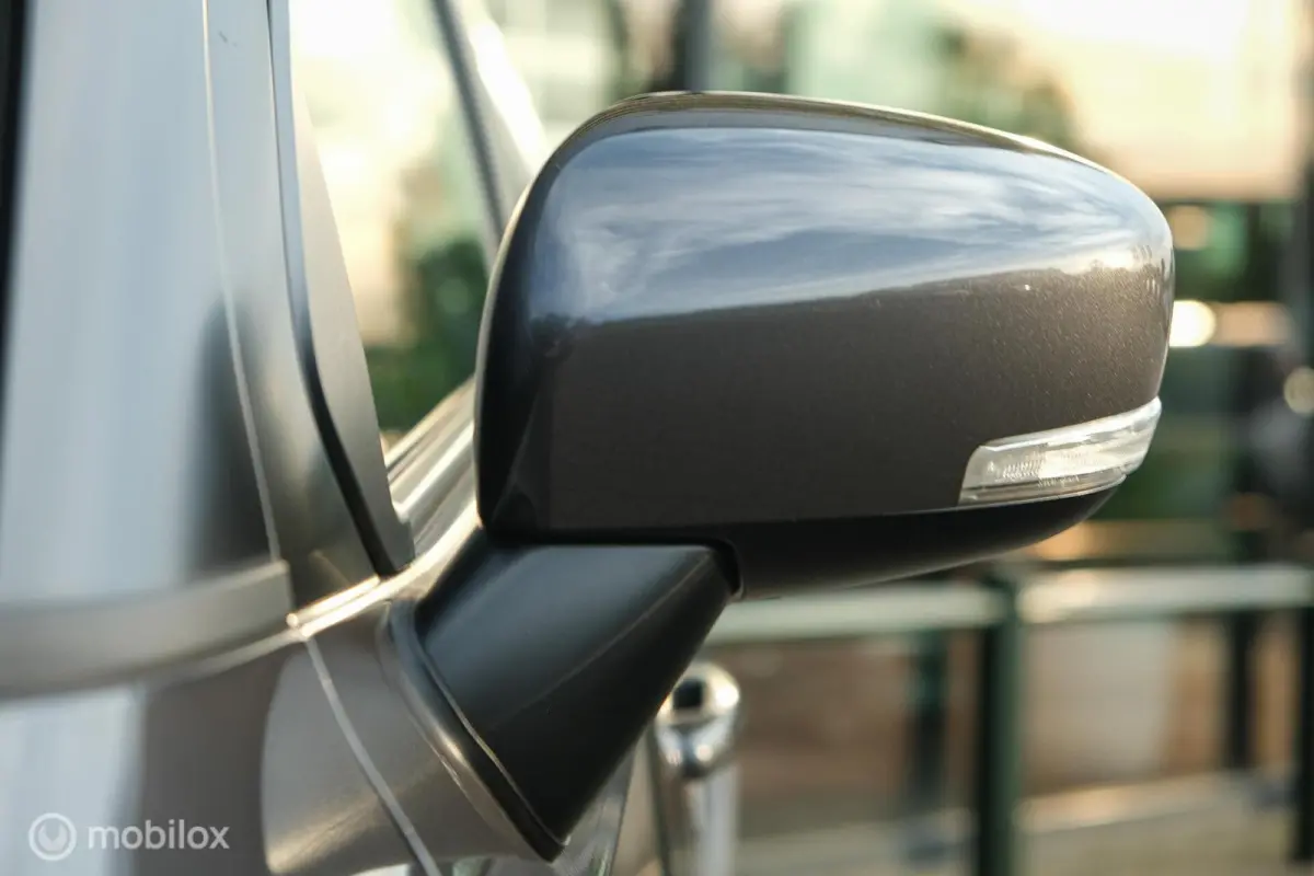 1.2 Smart Hybrid Style | Camera | Cruise | Stoelverwarming | Automaat | Keyless entry & go | LED | NL Auto | Uniek