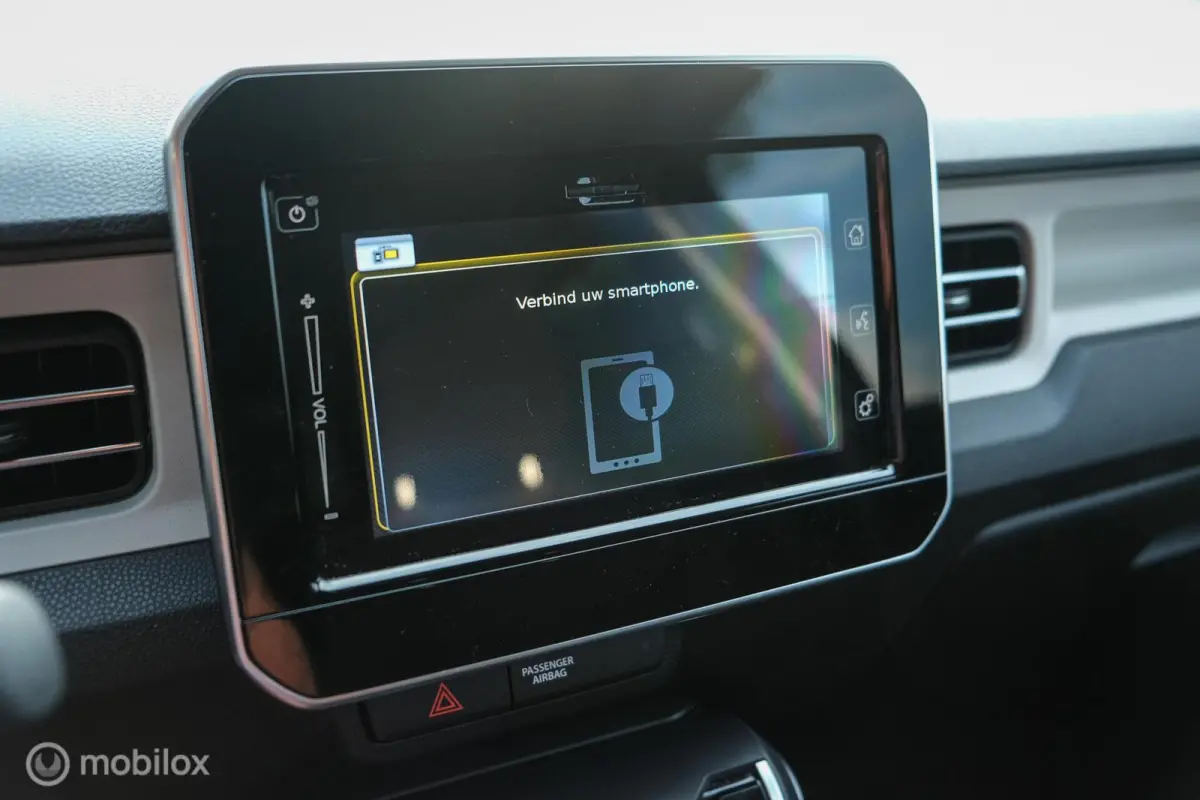 1.2 Smart Hybrid Style | Camera | Cruise | Stoelverwarming | Automaat | Keyless entry & go | LED | NL Auto | Uniek