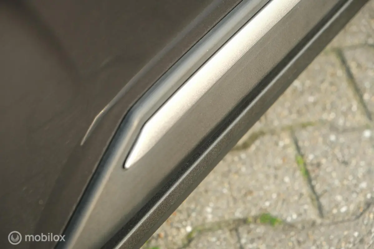 1.2 Smart Hybrid Style | Camera | Cruise | Stoelverwarming | Automaat | Keyless entry & go | LED | NL Auto | Uniek