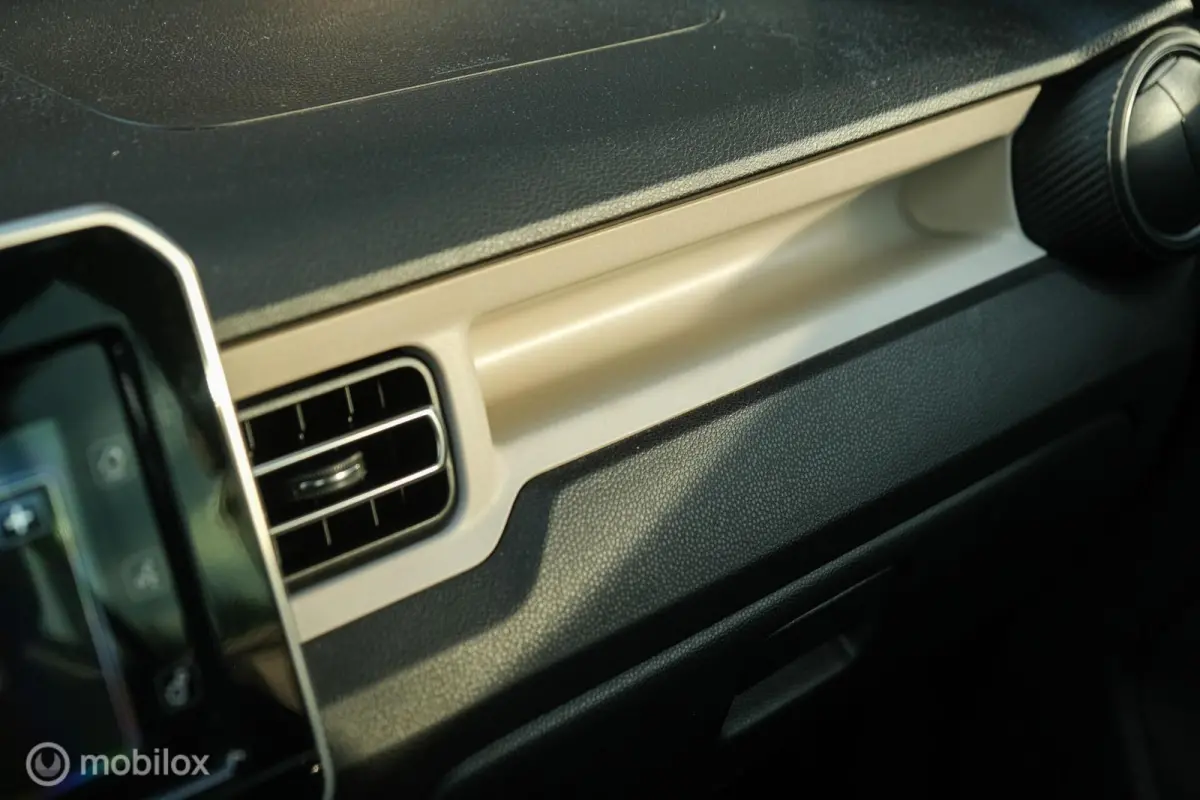 1.2 Smart Hybrid Style | Camera | Cruise | Stoelverwarming | Automaat | Keyless entry & go | LED | NL Auto | Uniek