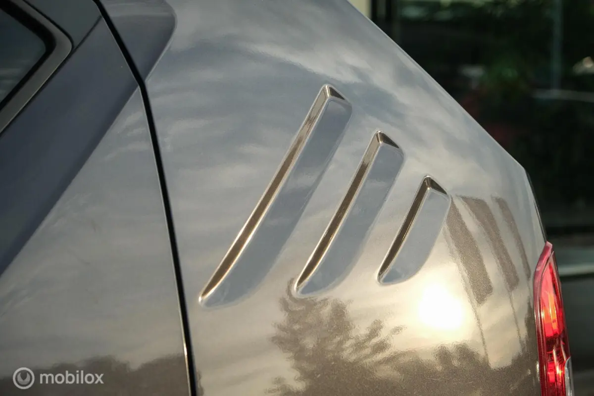 1.2 Smart Hybrid Style | Camera | Cruise | Stoelverwarming | Automaat | Keyless entry & go | LED | NL Auto | Uniek