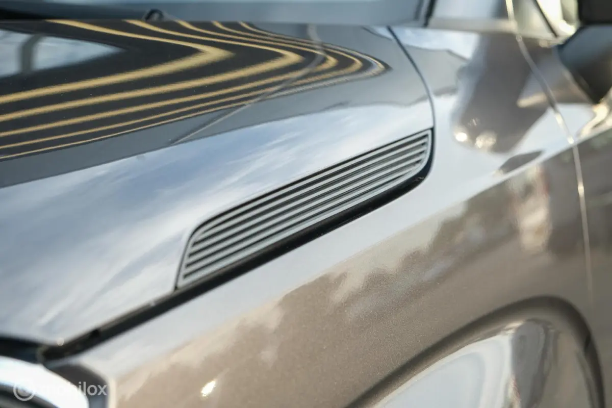 1.2 Smart Hybrid Style | Camera | Cruise | Stoelverwarming | Automaat | Keyless entry & go | LED | NL Auto | Uniek