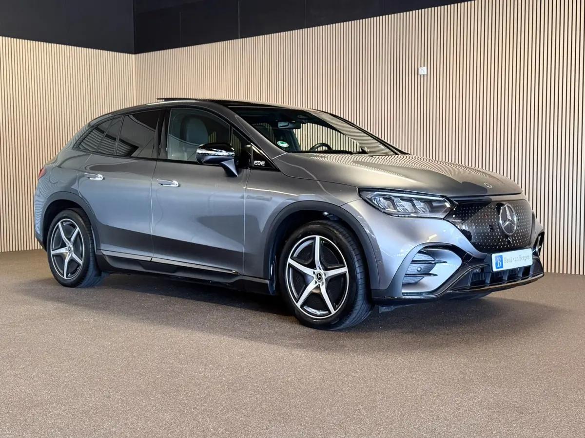 300 91 kWh AMG STYLING-PANORAMA-LUCHTVERING-BURMSTER-MEMORY-ZEER COMPLEET
