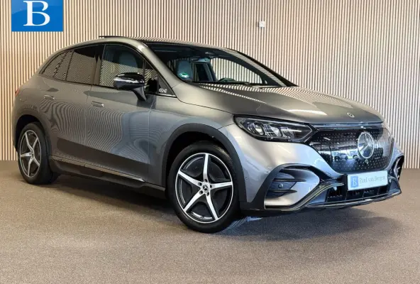 300 91 kWh AMG STYLING-PANORAMA-LUCHTVERING-BURMSTER-MEMORY-ZEER COMPLEET