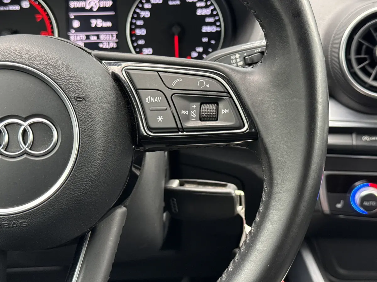 1.0 TFSI Sport Pro Line S | Trekhaak | Stoelverw. | Cruisec. | Elek. Klep
