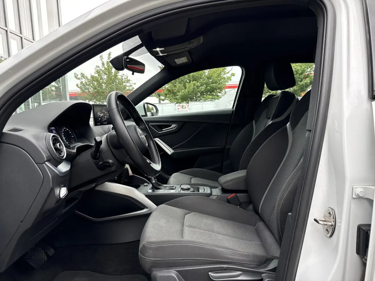 1.0 TFSI Sport Pro Line S | Trekhaak | Stoelverw. | Cruisec. | Elek. Klep