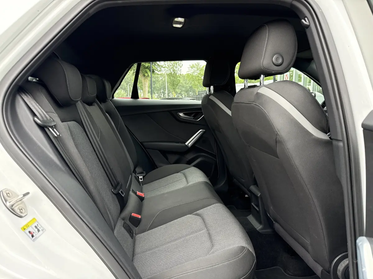 1.0 TFSI Sport Pro Line S | Trekhaak | Stoelverw. | Cruisec. | Elek. Klep