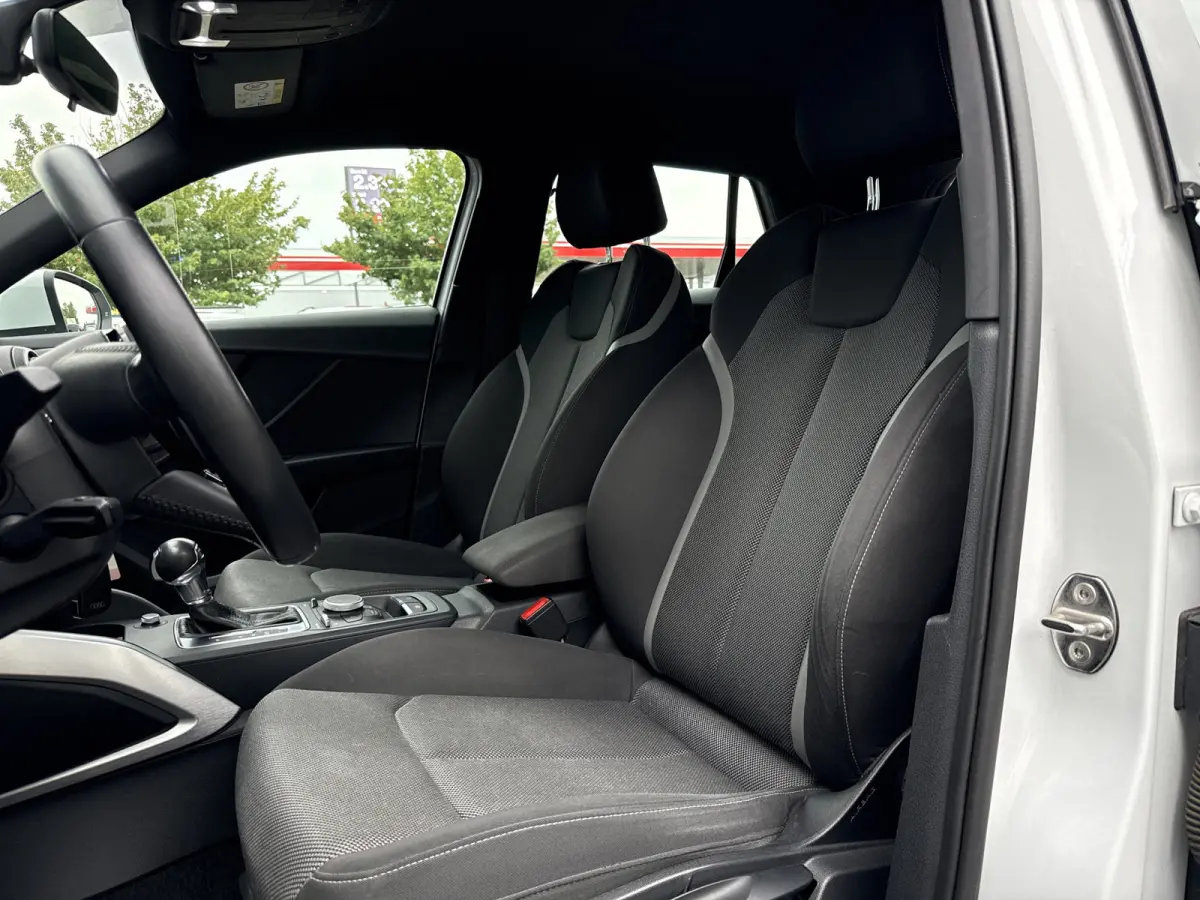 1.0 TFSI Sport Pro Line S | Trekhaak | Stoelverw. | Cruisec. | Elek. Klep