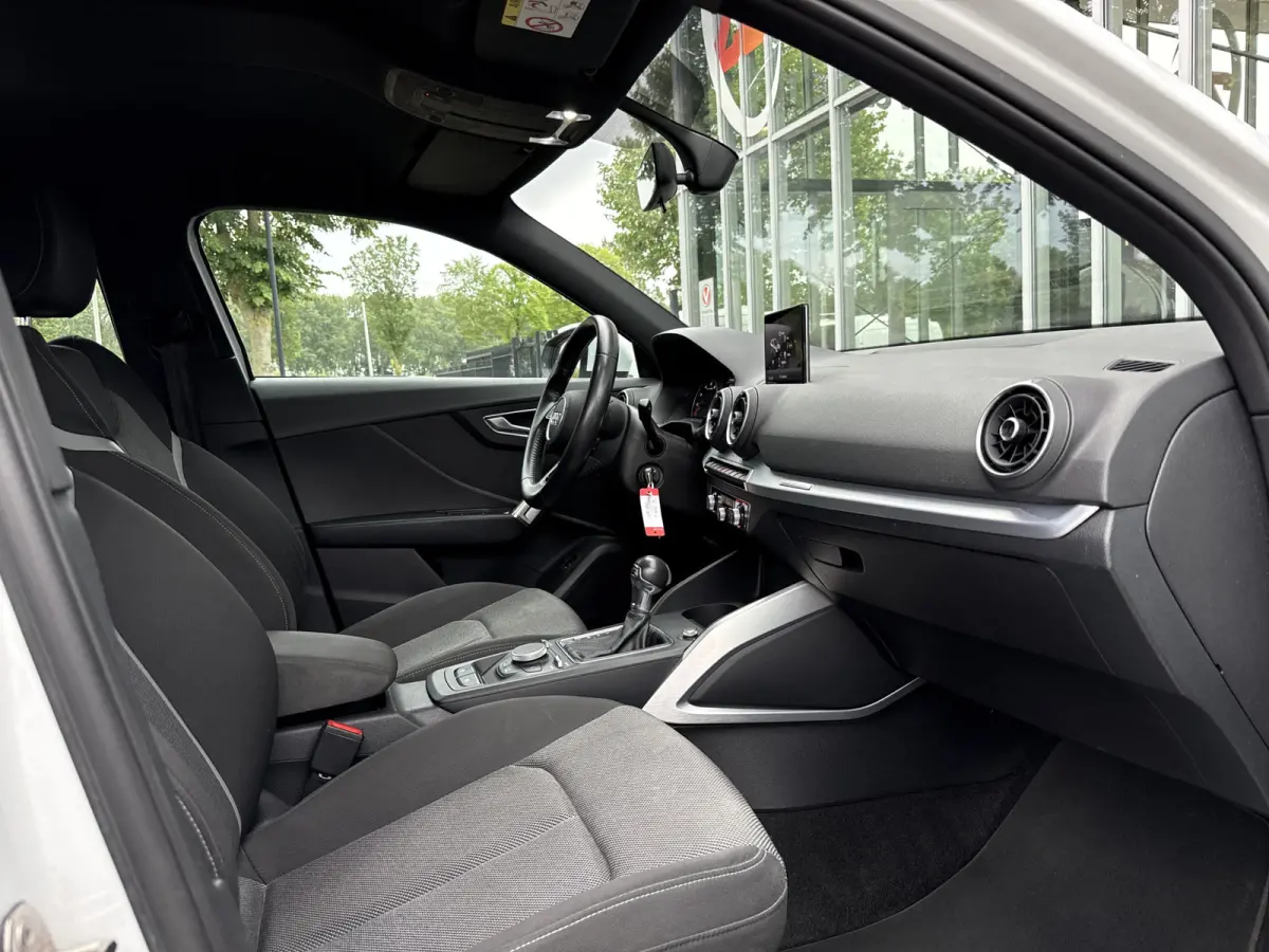1.0 TFSI Sport Pro Line S | Trekhaak | Stoelverw. | Cruisec. | Elek. Klep