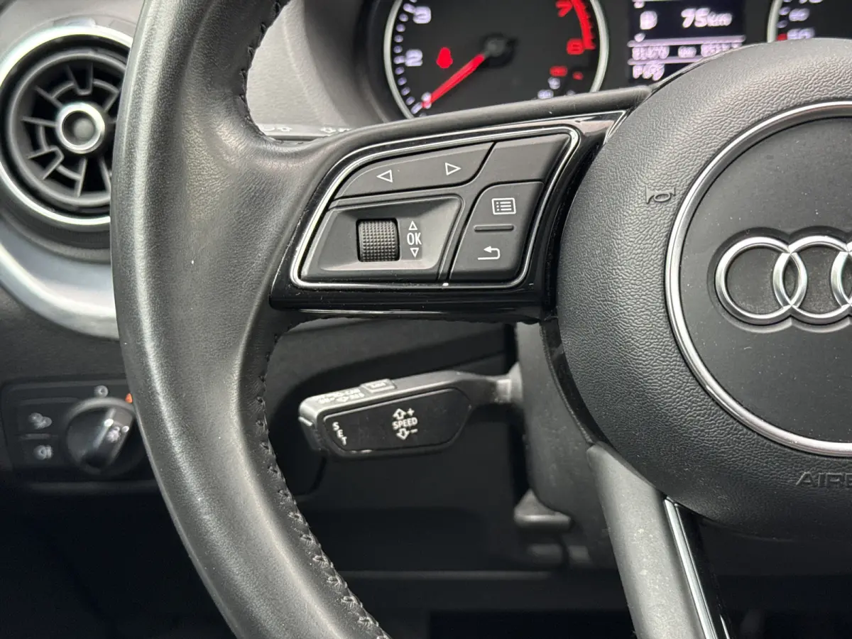 1.0 TFSI Sport Pro Line S | Trekhaak | Stoelverw. | Cruisec. | Elek. Klep