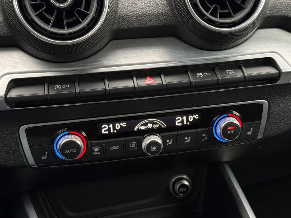 1.0 TFSI Sport Pro Line S | Trekhaak | Stoelverw. | Cruisec. | Elek. Klep