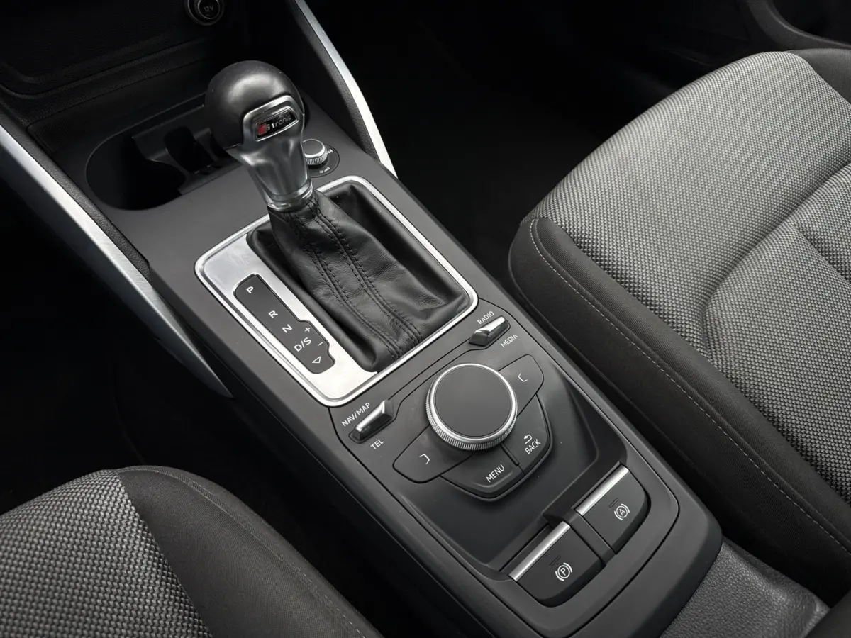 1.0 TFSI Sport Pro Line S | Trekhaak | Stoelverw. | Cruisec. | Elek. Klep