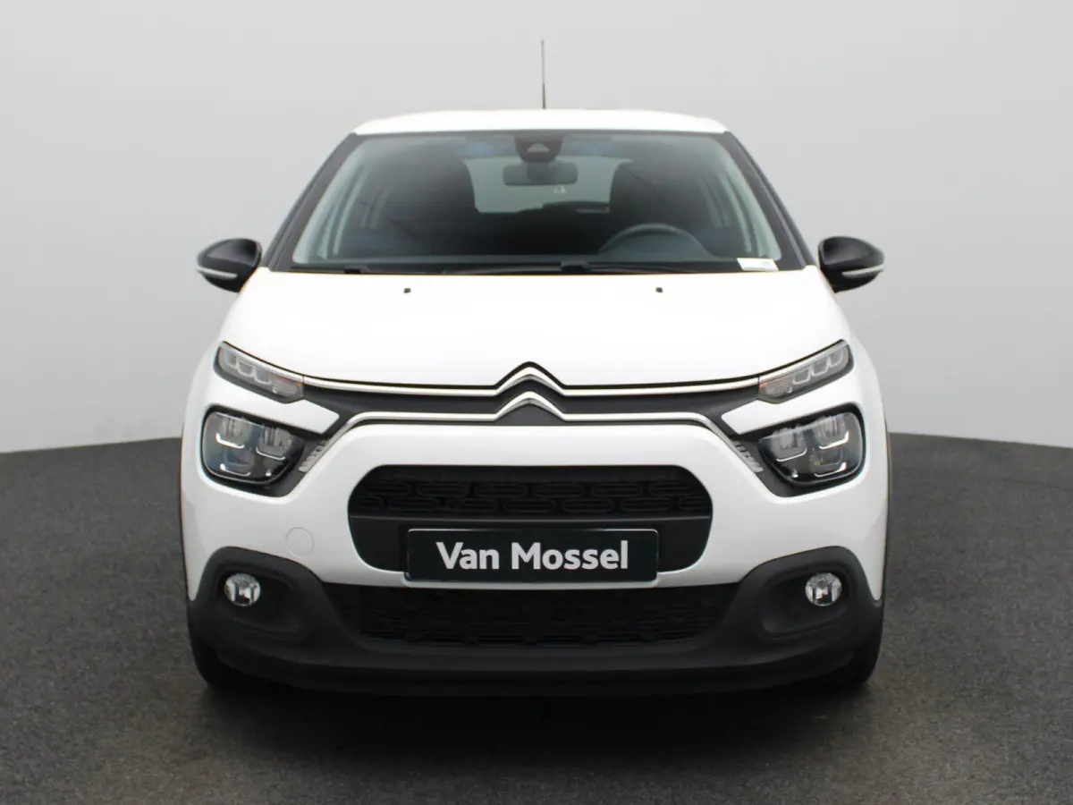 1.2 PureTech Feel | APPLE CARPLAY - ANDROID AUTO | NAVIGATIE | CRUISE CONTROL | CLIMATE CONTROL |