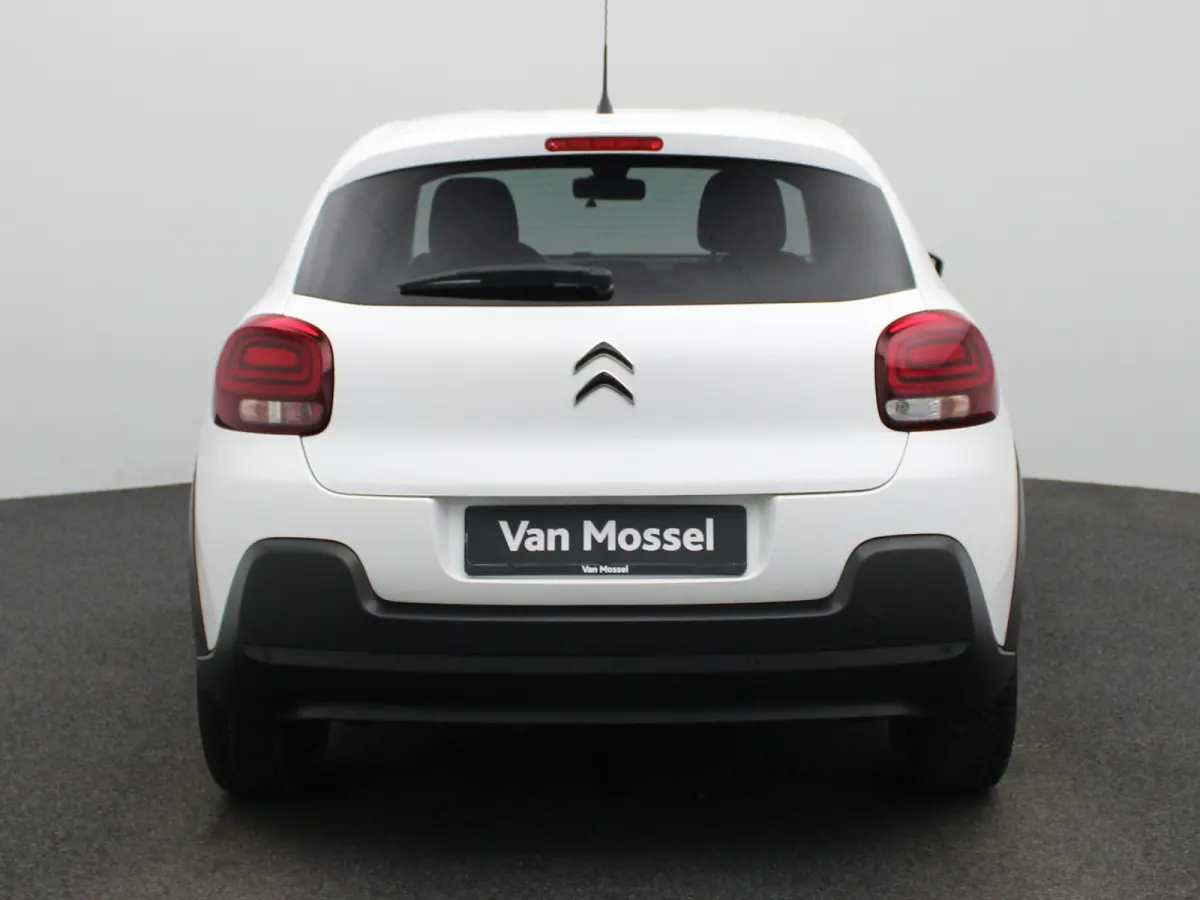 1.2 PureTech Feel | APPLE CARPLAY - ANDROID AUTO | NAVIGATIE | CRUISE CONTROL | CLIMATE CONTROL |