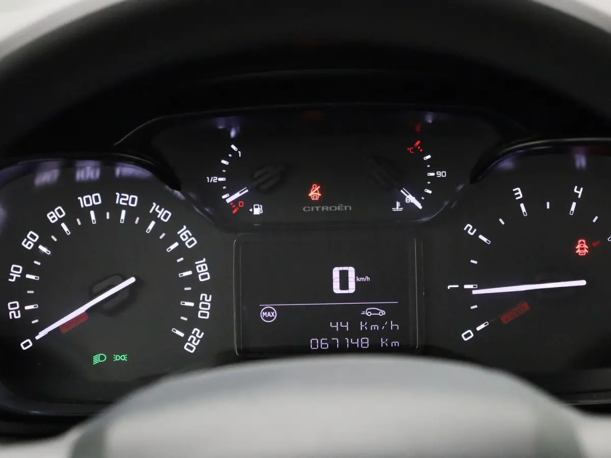 1.2 PureTech Feel | APPLE CARPLAY - ANDROID AUTO | NAVIGATIE | CRUISE CONTROL | CLIMATE CONTROL |