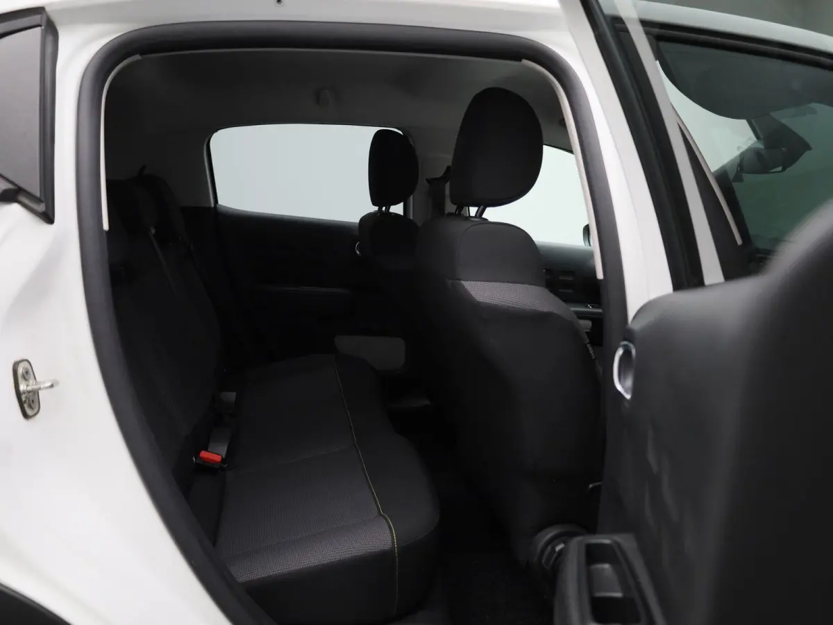 1.2 PureTech Feel | APPLE CARPLAY - ANDROID AUTO | NAVIGATIE | CRUISE CONTROL | CLIMATE CONTROL |