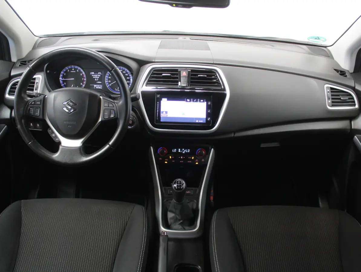 1.0 Boosterjet Exclusive CLIMATE | CARPLAY | CAMERA | LED | STOELVERW | CRUISE | LMV17 | AFNBTRHAAK