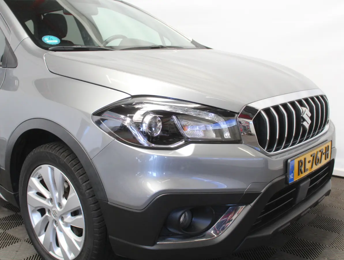 1.0 Boosterjet Exclusive CLIMATE | CARPLAY | CAMERA | LED | STOELVERW | CRUISE | LMV17 | AFNBTRHAAK