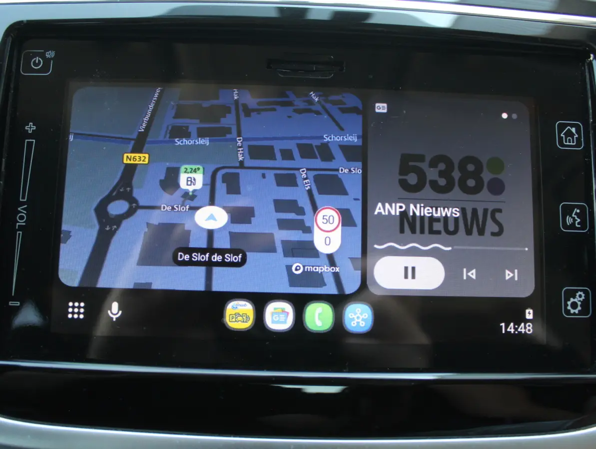 1.0 Boosterjet Exclusive CLIMATE | CARPLAY | CAMERA | LED | STOELVERW | CRUISE | LMV17 | AFNBTRHAAK
