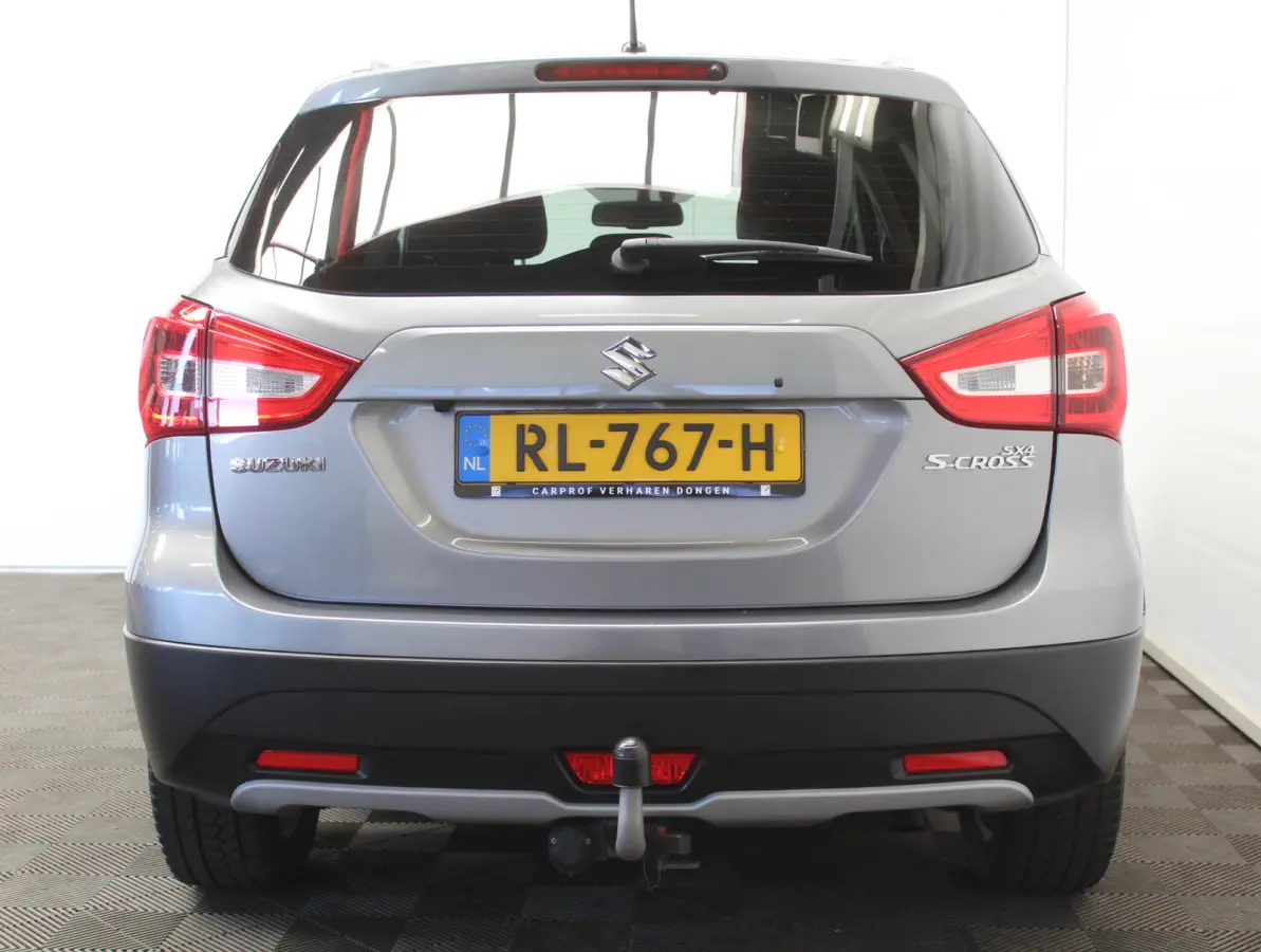 1.0 Boosterjet Exclusive CLIMATE | CARPLAY | CAMERA | LED | STOELVERW | CRUISE | LMV17 | AFNBTRHAAK
