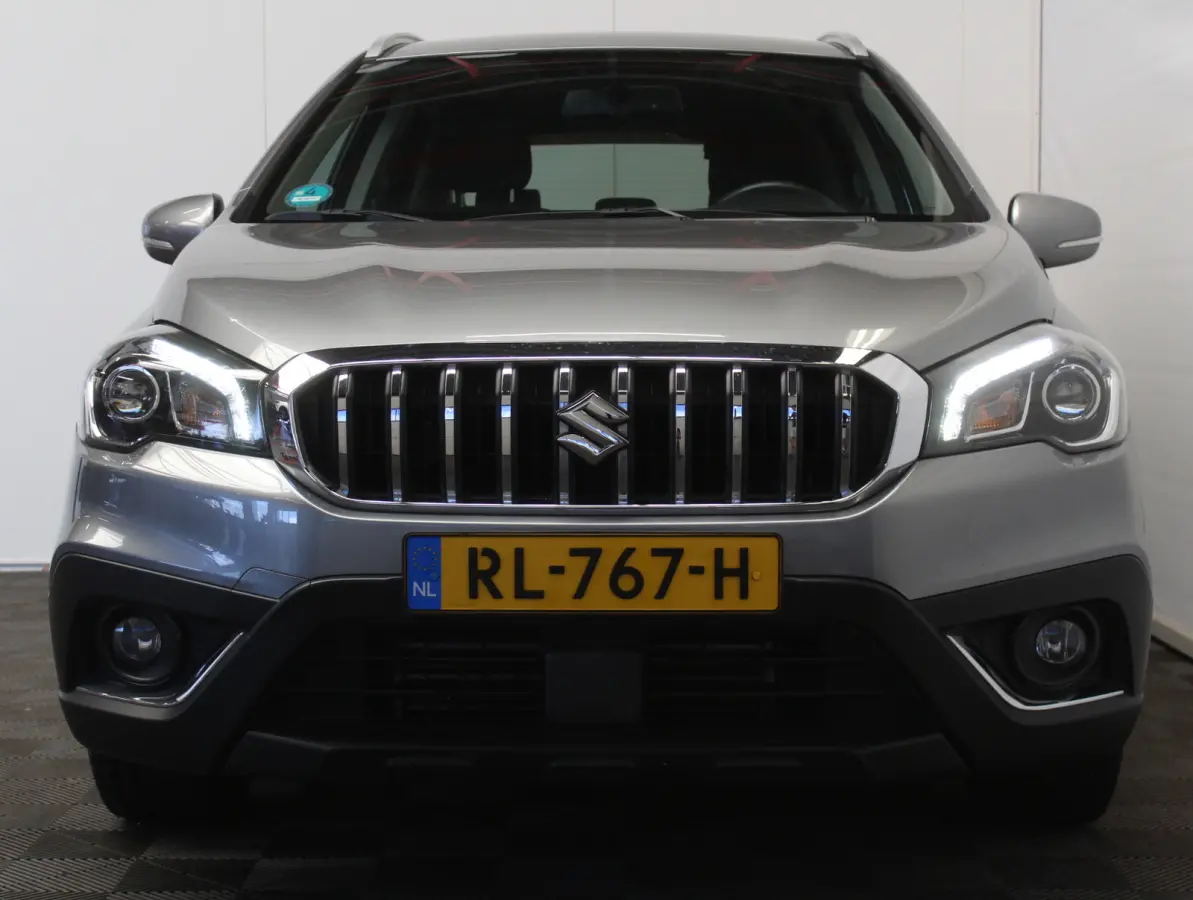 1.0 Boosterjet Exclusive CLIMATE | CARPLAY | CAMERA | LED | STOELVERW | CRUISE | LMV17 | AFNBTRHAAK
