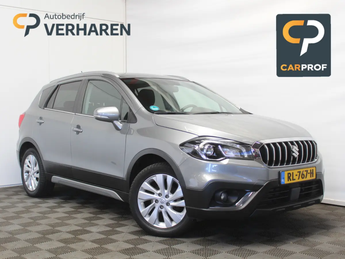 1.0 Boosterjet Exclusive CLIMATE | CARPLAY | CAMERA | LED | STOELVERW | CRUISE | LMV17 | AFNBTRHAAK