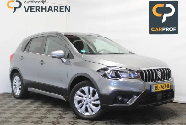 1.0 Boosterjet Exclusive CLIMATE | CARPLAY | CAMERA | LED | STOELVERW | CRUISE | LMV17 | AFNBTRHAAK