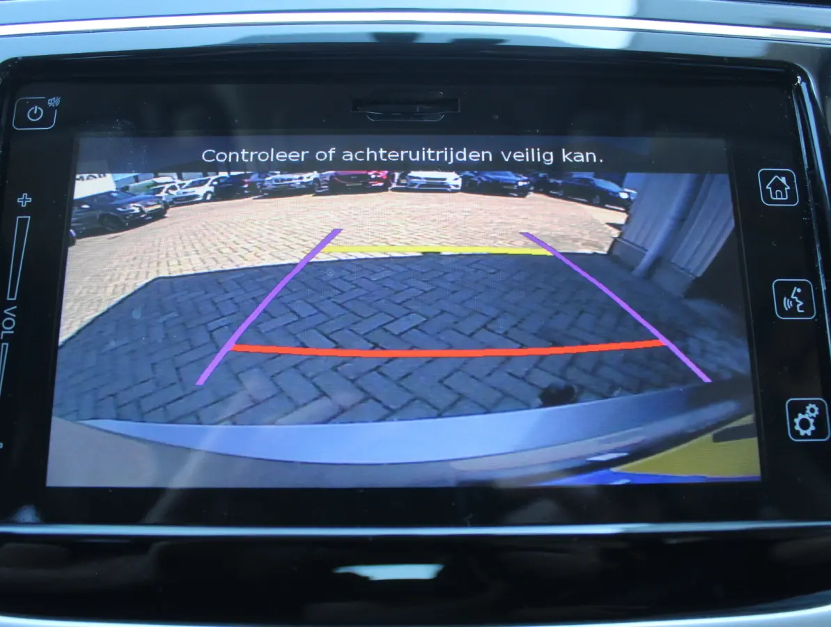 1.0 Boosterjet Exclusive CLIMATE | CARPLAY | CAMERA | LED | STOELVERW | CRUISE | LMV17 | AFNBTRHAAK