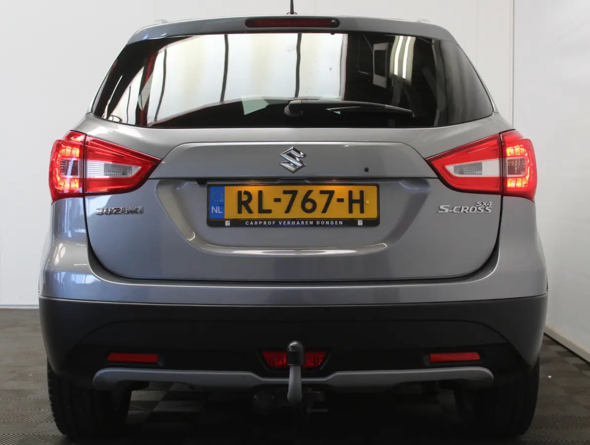 1.0 Boosterjet Exclusive CLIMATE | CARPLAY | CAMERA | LED | STOELVERW | CRUISE | LMV17 | AFNBTRHAAK