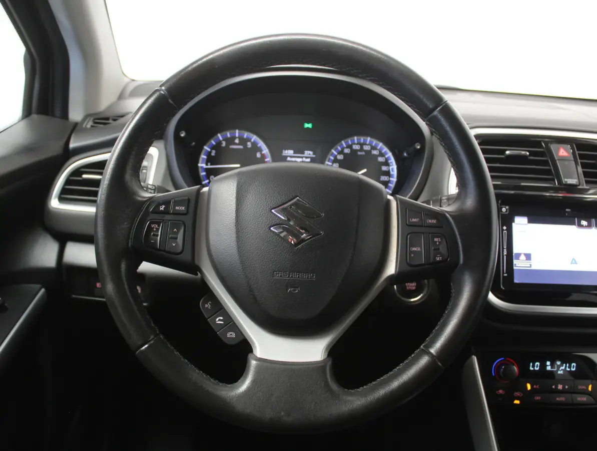1.0 Boosterjet Exclusive CLIMATE | CARPLAY | CAMERA | LED | STOELVERW | CRUISE | LMV17 | AFNBTRHAAK