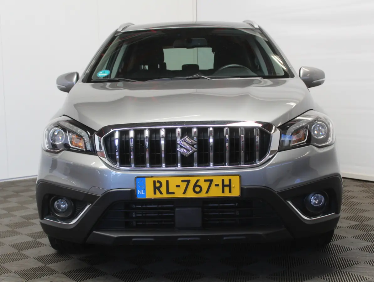 1.0 Boosterjet Exclusive CLIMATE | CARPLAY | CAMERA | LED | STOELVERW | CRUISE | LMV17 | AFNBTRHAAK