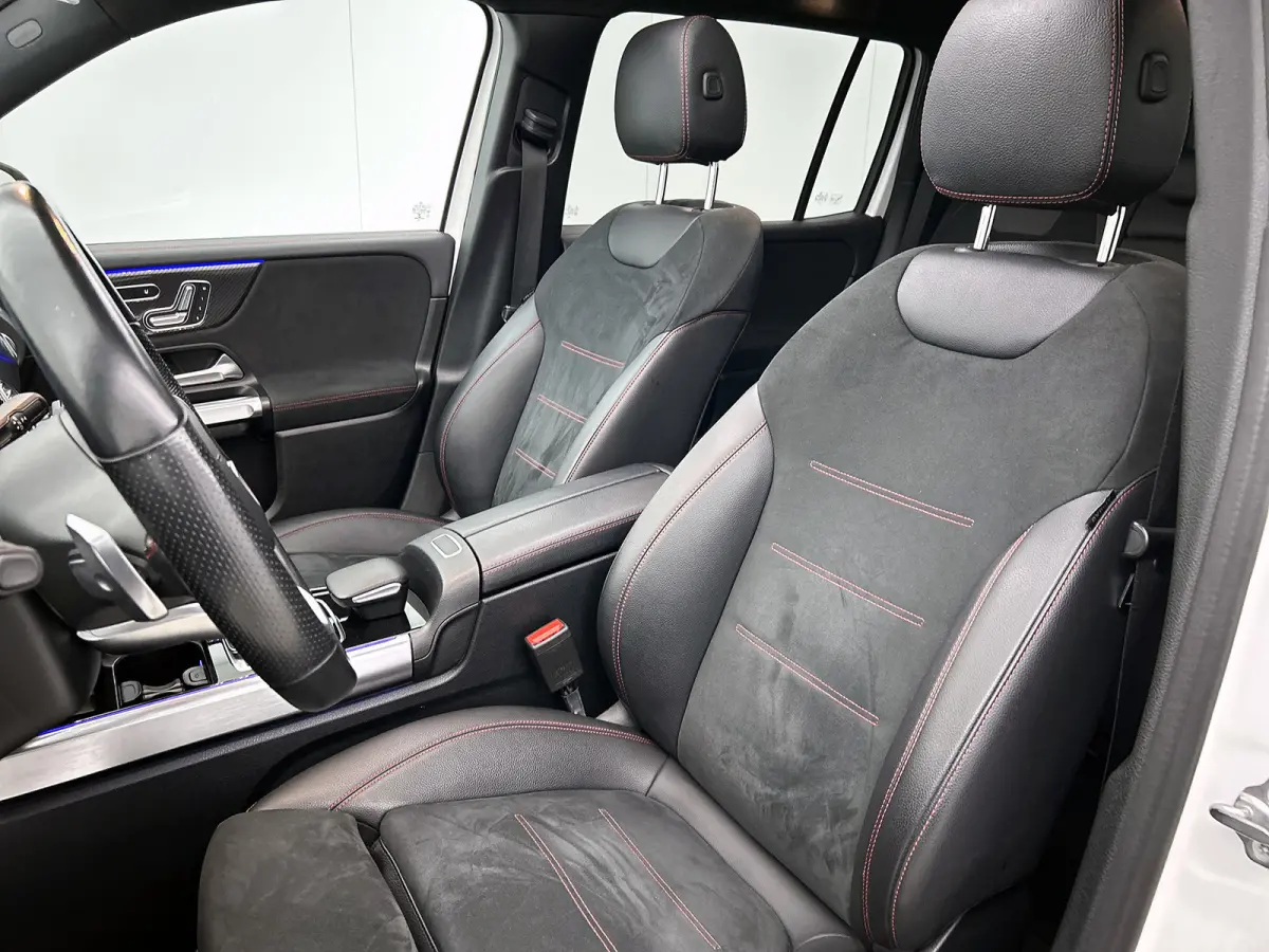 250 4MATIC Premium Plus VOL! (Panorama, Burmester, Trekhaak, SfeerV, 360 camera, Lane Assist, AutoPilot, Etc)