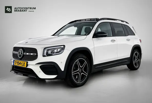 250 4MATIC Premium Plus VOL! (Panorama, Burmester, Trekhaak, SfeerV, 360 camera, Lane Assist, AutoPilot, Etc)