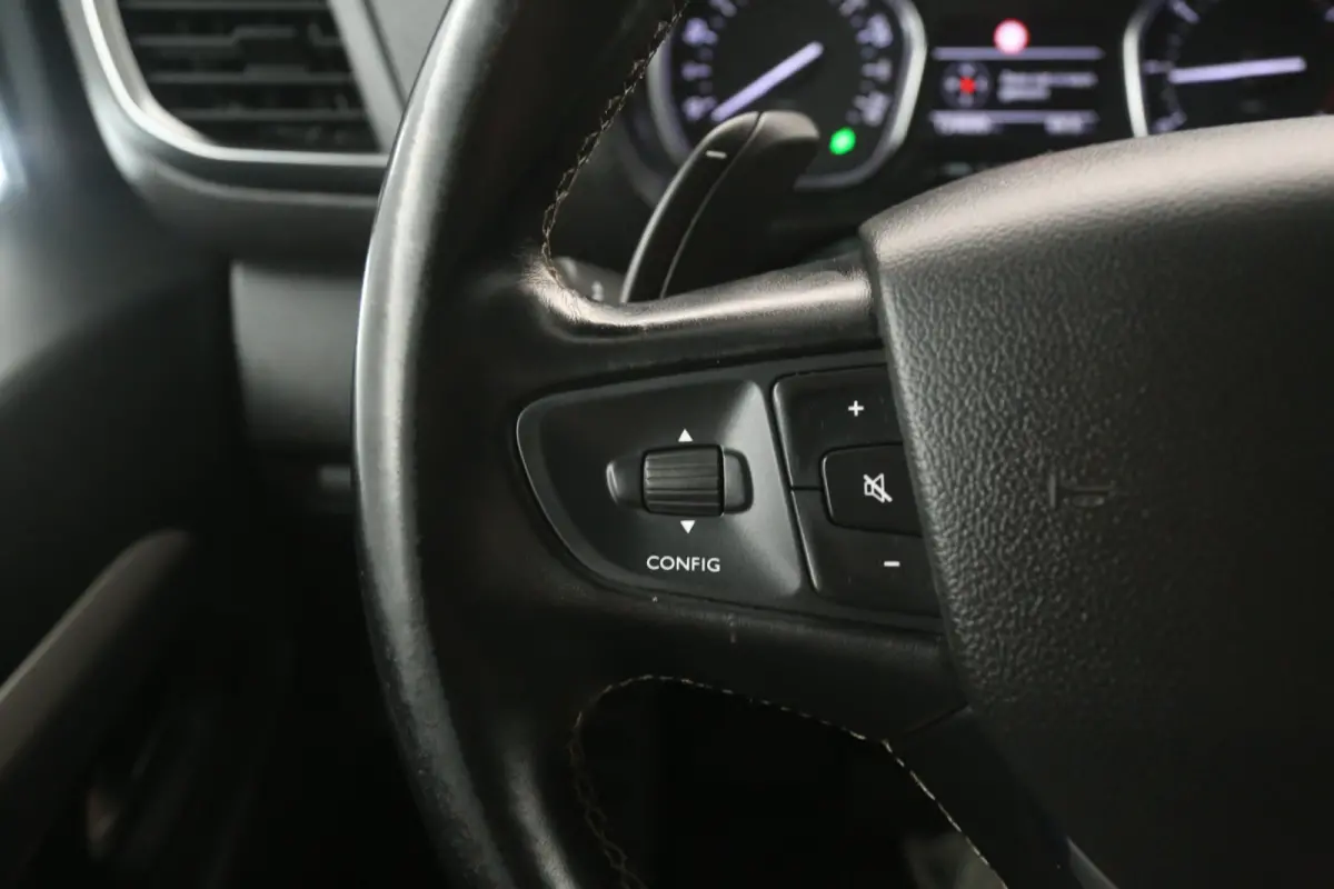 2.0 BlueHDI 180PK L3H1 | Dubbele Cabine | Automaat | Clima | Camera | Cruise | Trekhaak | 2xSchuifdeur |  Carplay