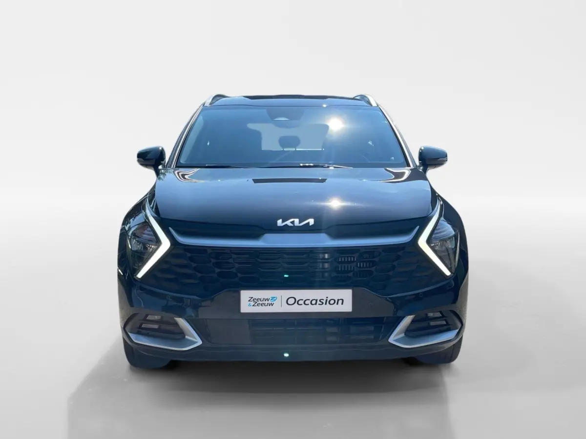 1.6 T-GDi Hybrid DynamicLine | Camera | Navi | Apple Carplay | Android Auto | Lichtmetalen Velgen |