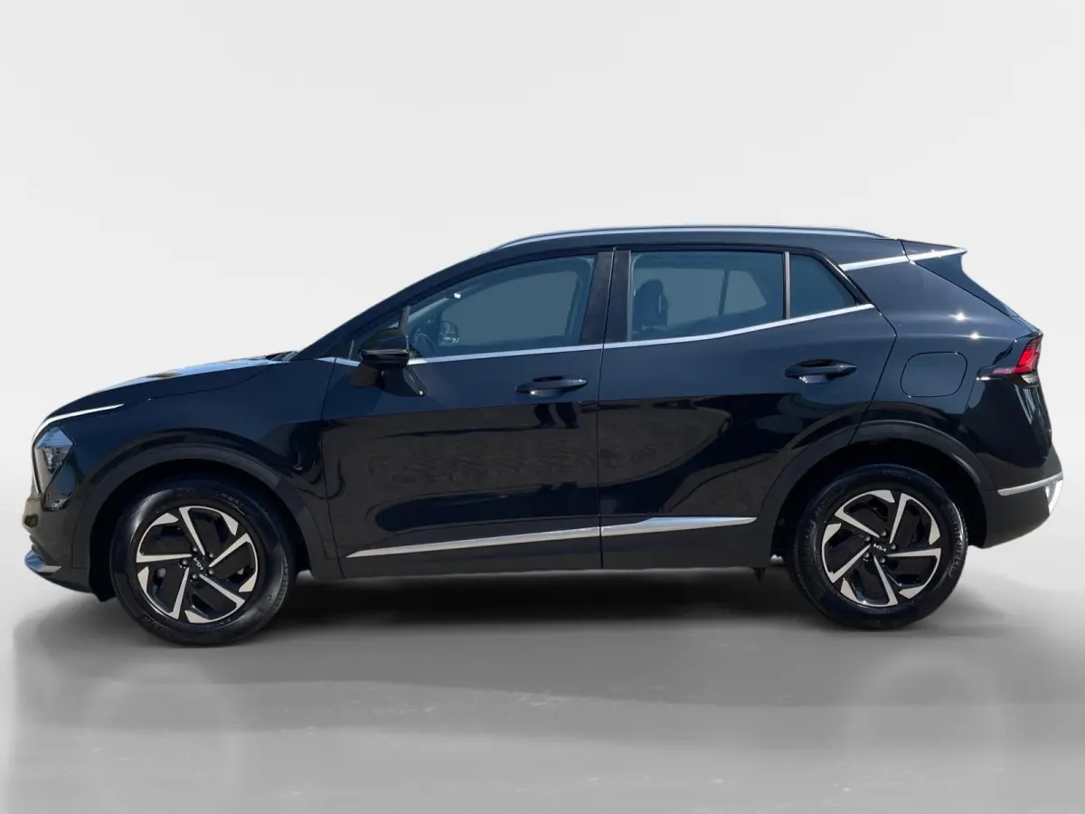 1.6 T-GDi Hybrid DynamicLine | Camera | Navi | Apple Carplay | Android Auto | Lichtmetalen Velgen |