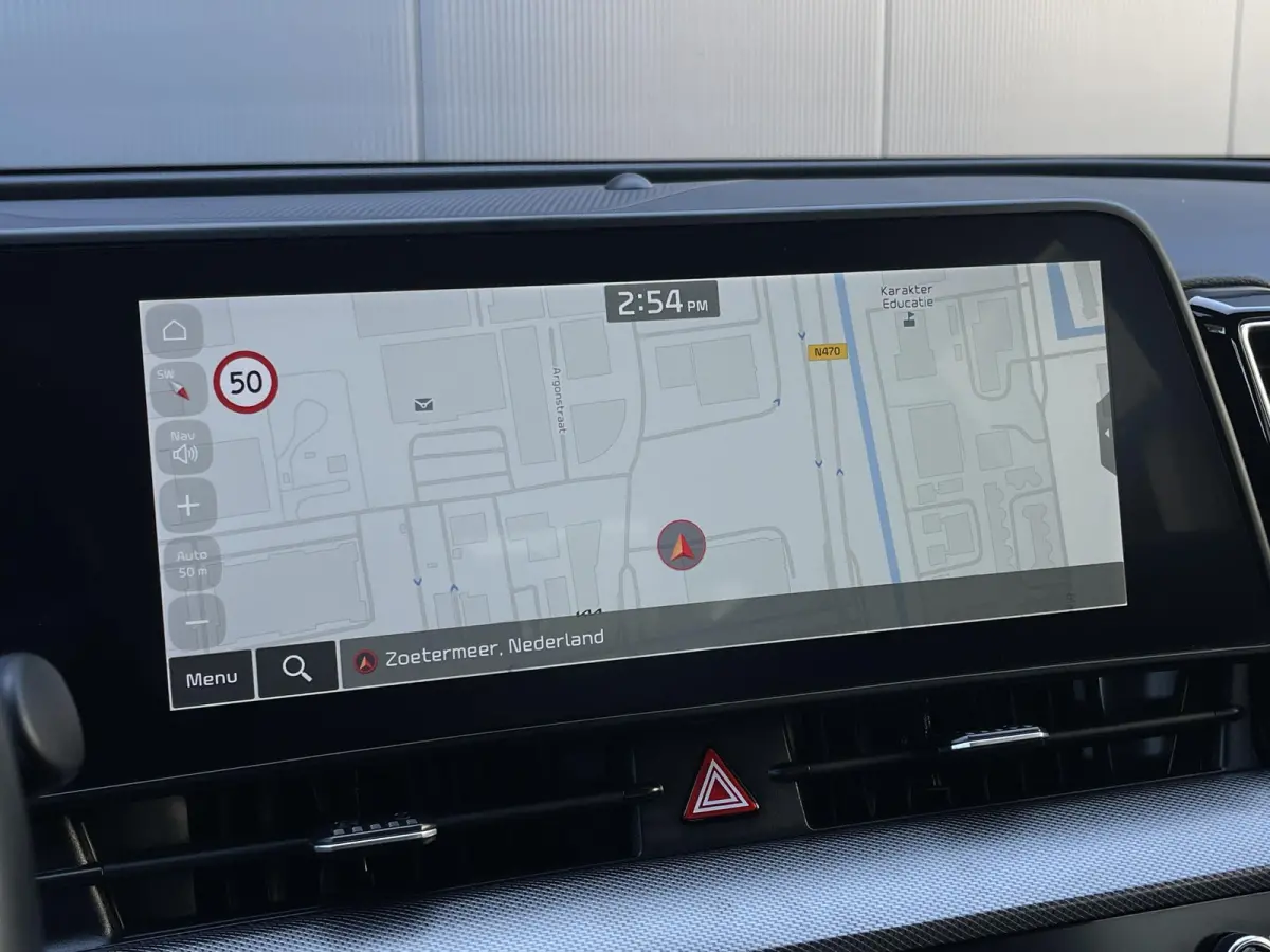 1.6 T-GDi Hybrid DynamicLine | Camera | Navi | Apple Carplay | Android Auto | Lichtmetalen Velgen |